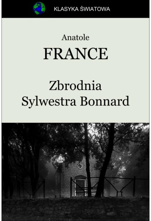 Zbrodnia Sylwestra Bonnard