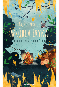 Tajne operacje wróbla Eryka