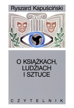 O ksiązkach, ludziach i sztuce