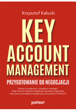 Key Account Management....