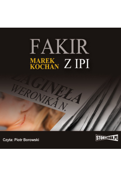 Fakir z Ipi