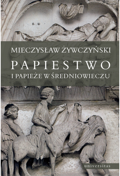 Papiestwo i papieże w średniowieczu