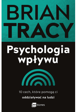 Psychologia wpływu. 10...
