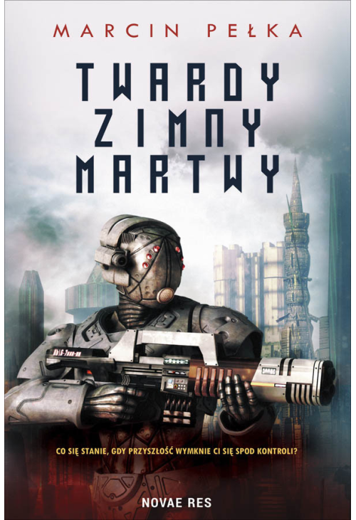 Twardy, zimny, martwy