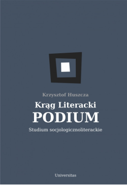 Krąg Literacki PODIUM....