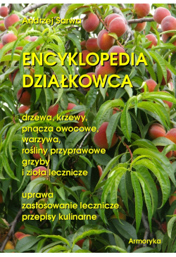 Encyklopedia działkowca