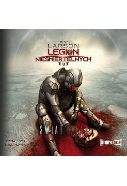 Legion Nieśmiertelnych. Tom...