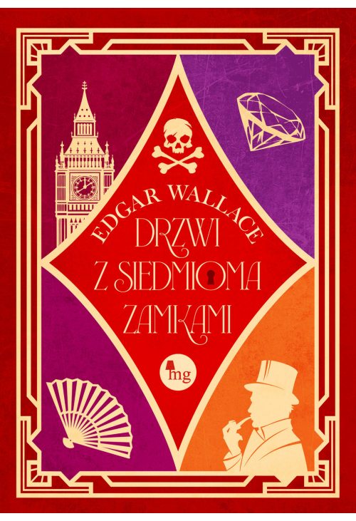 Drzwi z siedmioma zamkami