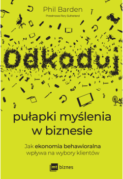 Odkoduj pułapki myślenia w...