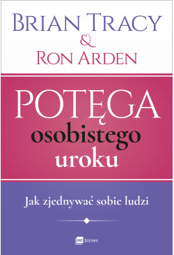 Potęga osobistego uroku....