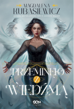 Przeminęło z wiedźmą