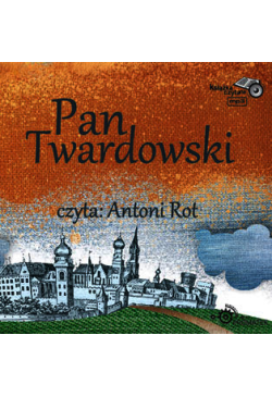 Pan Twardowski