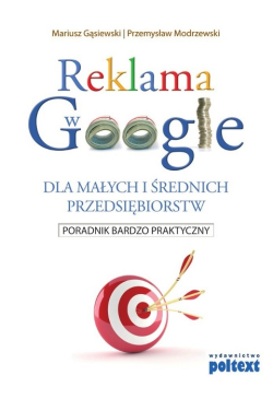 Reklama w Google dla małych...