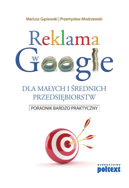 Reklama w Google dla małych i średnich przedsiębiorstw