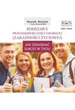 Podstawy przedsiębiorczości...