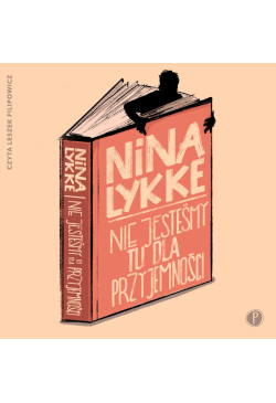 Nie jesteśmy tu dla...