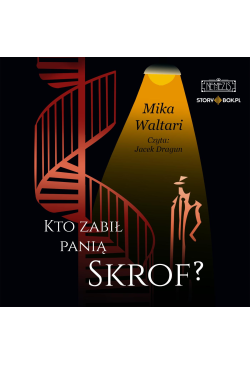 Komisarz Palmu. Tom 1. Kto...