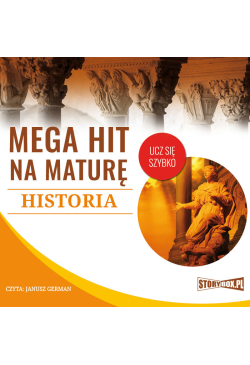 Mega hit na maturę. Historia