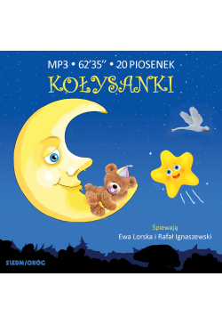 Kołysanki