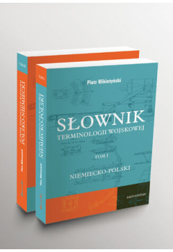 Słownik terminologii...
