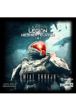 Legion Nieśmiertelnych. Tom...