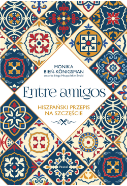 Entre Amigos. Hiszpański...