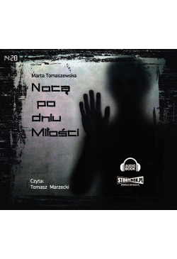 Nocą po dniu miłości