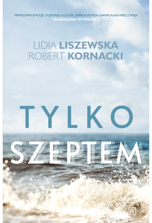 Tylko szeptem