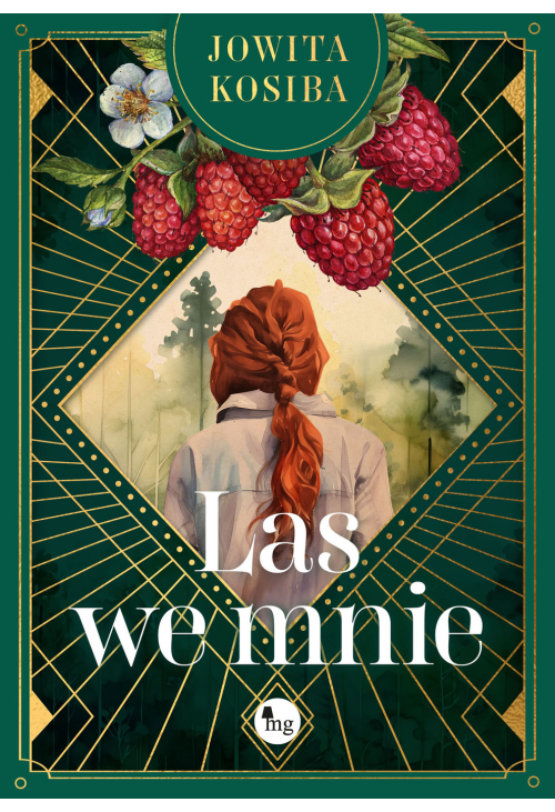 Las we mnie