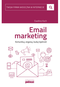 Email marketing. Komunikuj,...