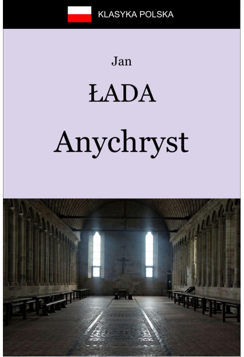Antychryst