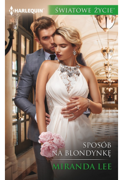 Sposób na blondynkę