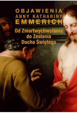 Od Zmartwychwstania do...