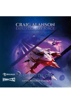 Expeditionary Force. Tom...