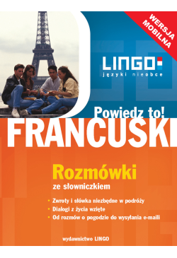Francuski. Rozmówki ze...