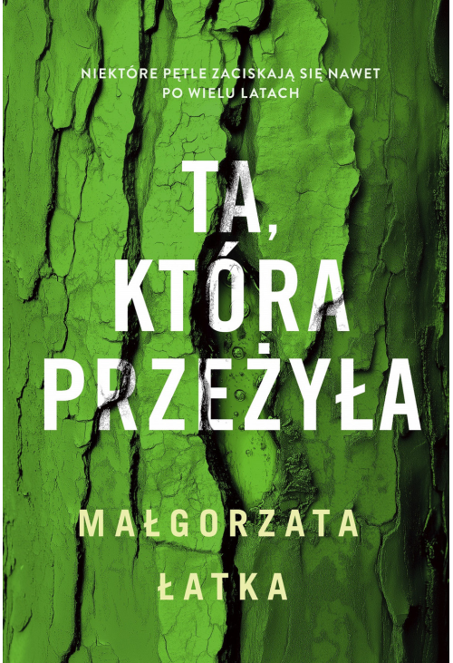 Ta, która przeżyła