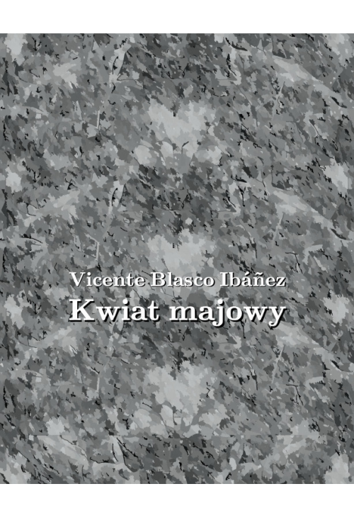 Kwiat majowy
