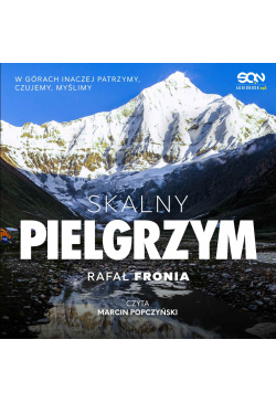 Skalny pielgrzym