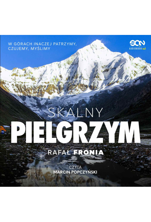 Skalny pielgrzym