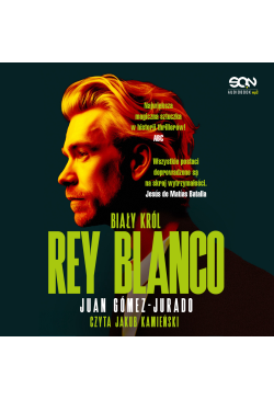 Rey Blanco. Biały Król