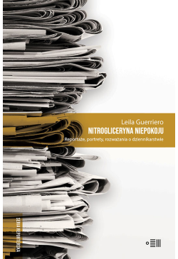 Nitrogliceryna niepokoju