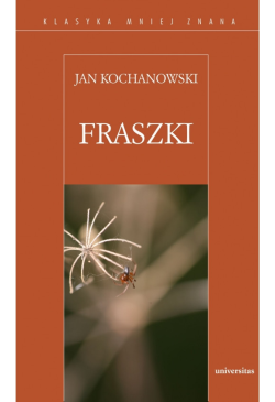 Fraszki (Jan Kochanowski)