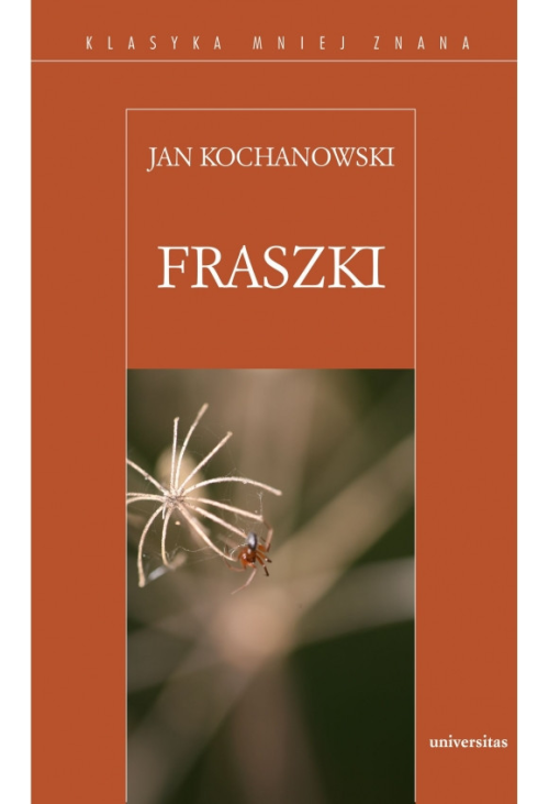 Fraszki (Jan Kochanowski)