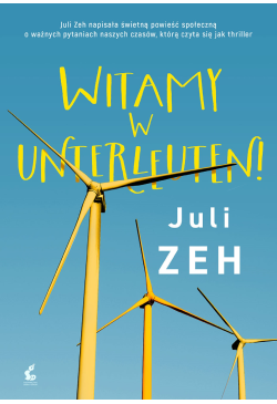 Witamy w Unterleuten!