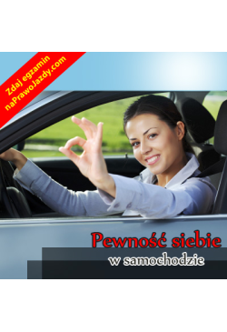 Pewność Siebie w samochodzie