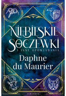 Niebieskie soczewki i inne...