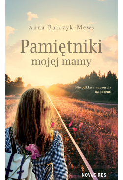 Pamiętniki mojej mamy