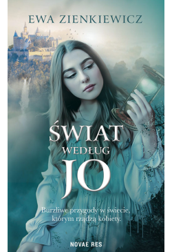 Świat według Jo