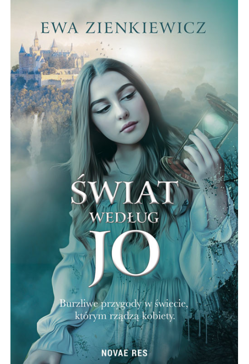 Świat według Jo