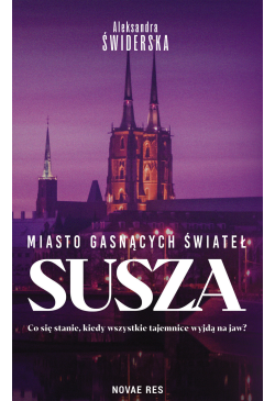 Miasto gasnących świateł....